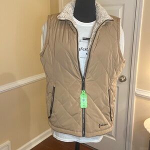 Free Country Reversible Vest